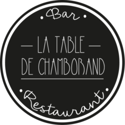 La Table de Chamborand